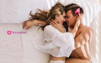 Navigating First-Time Sex in New Relationship