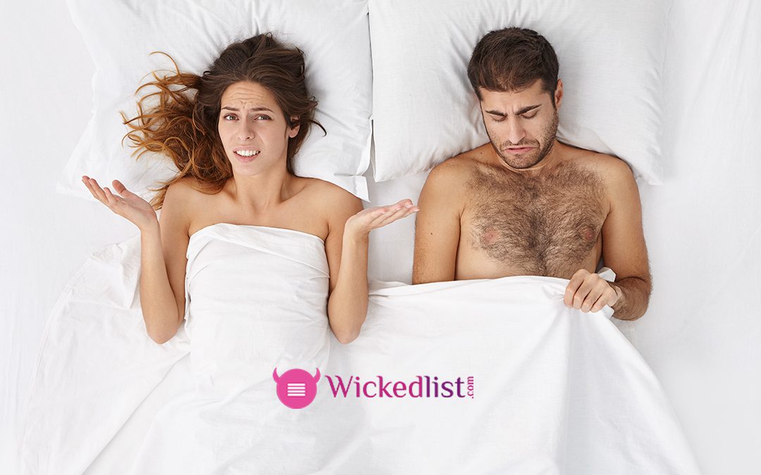 How to Deal with Premature Ejaculation and Last Longer in Bed ?