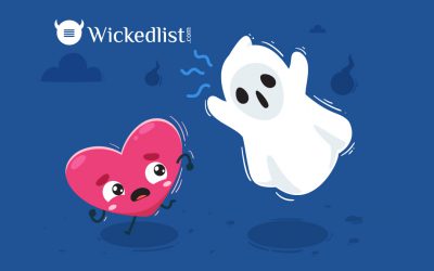 Why Your Partner Is Ghosting You: Answers to All Your Questions