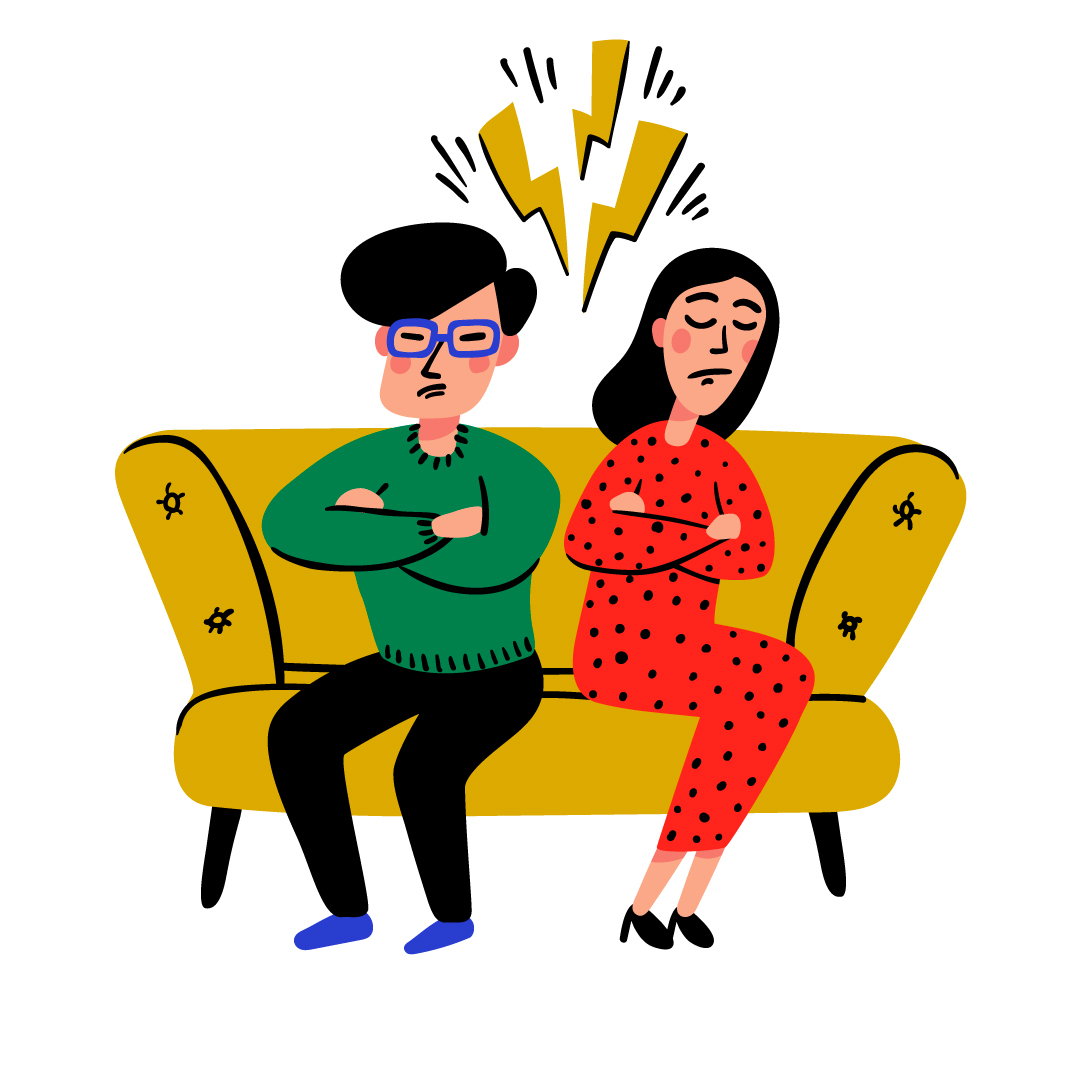 couple therapy fixes communication